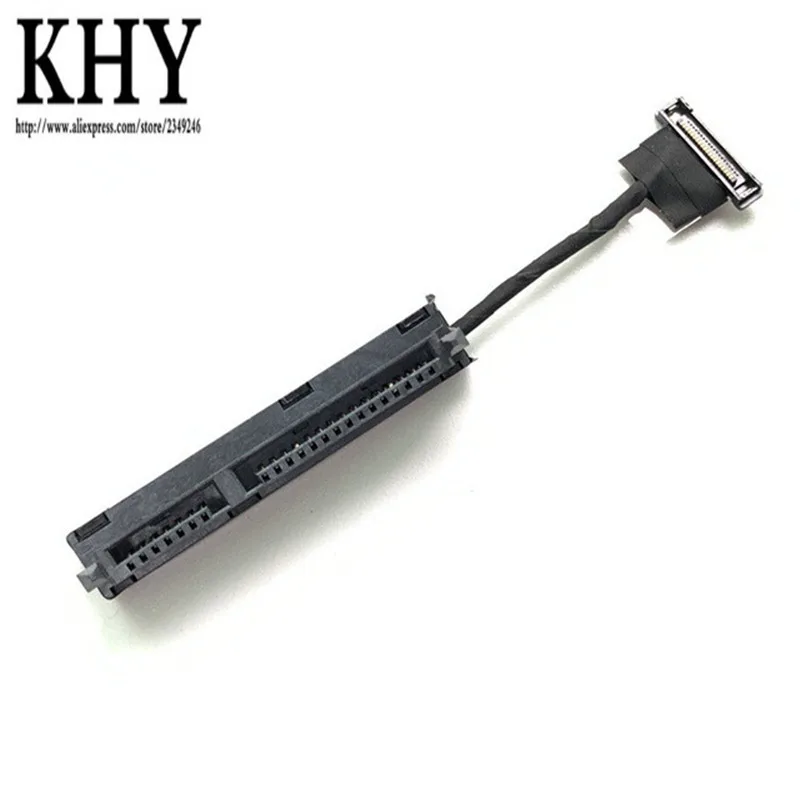 Оригинальный кабель HDD SSD 3 шт./компл. лоток для ThinkPad P72 P73 FRU P/N 02HK806 02HK807
