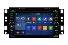16G 1024*600 Quad Core Android 5.1 Fit CHEVROLET CAPTIVA 2006-2012 Car DVD Player DVD head unit stereo Navigation GPS Radio RDS