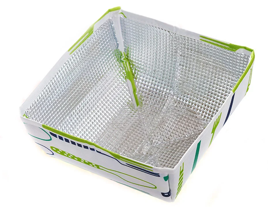 012 Food insulation cover