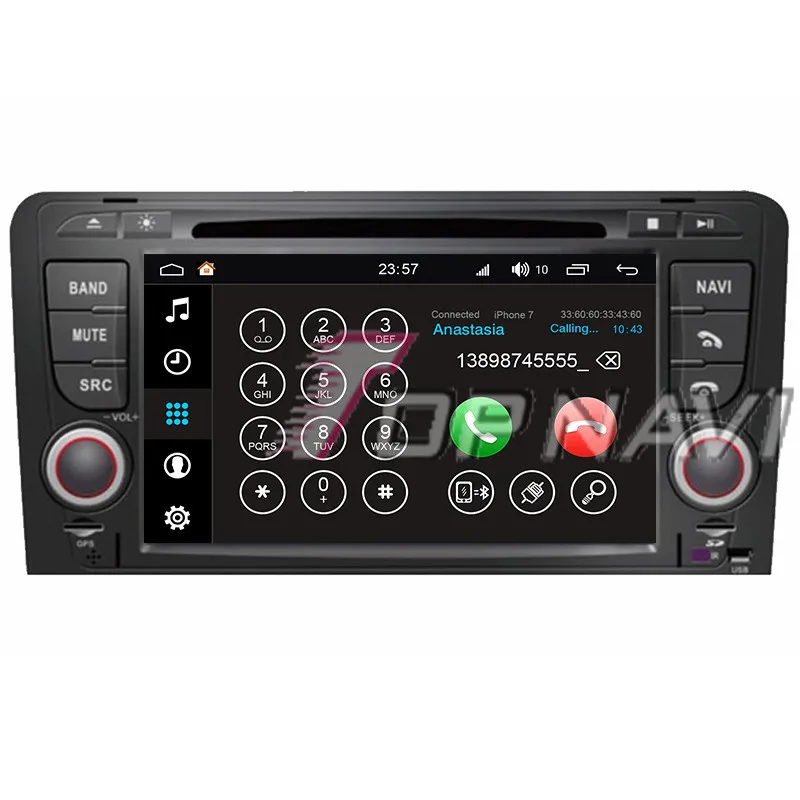 Clearance Topnavi 7