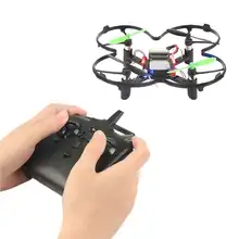 RC Helicopter DIY Mini Drones FPV Real-time RC Drone 80m Remote Control Racing Quadcopter 6-Axis 2.4G Model Accessories