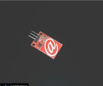 

9pcs Capacitive Digital Touch Sensor Touch Detection Module