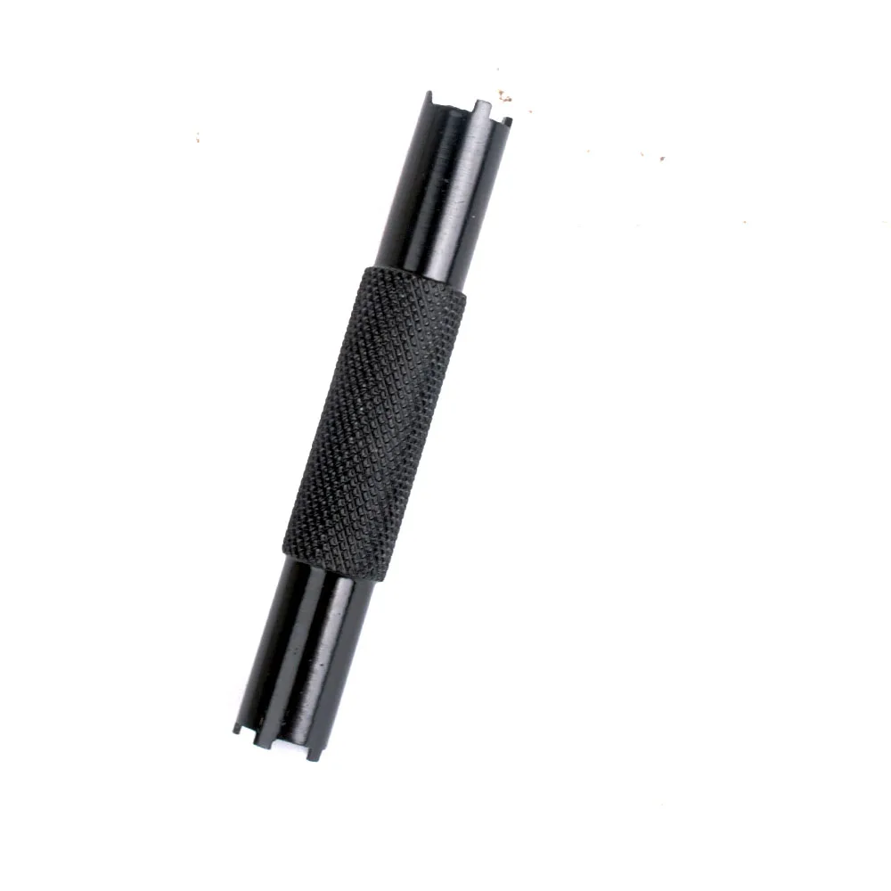 WIPSON اكسسوارات الصيد التكتيكية AR15 M16 بندقية A1 A2 الجبهة البصر تعديل أداة البناء الصلب 4 و 5 شوكات