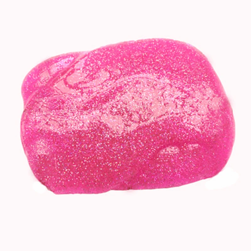 DIY Glitter Slime Crystal Cloud Mud Light Plasticine Clay Dynamic Sand Lizun Handgum Antistress Playdough Putty DIY Glitter Slime Crystal Cloud Mud Light Plasticine Clay Dynamic Sand Lizun Handgum Antistress Playdough Putty