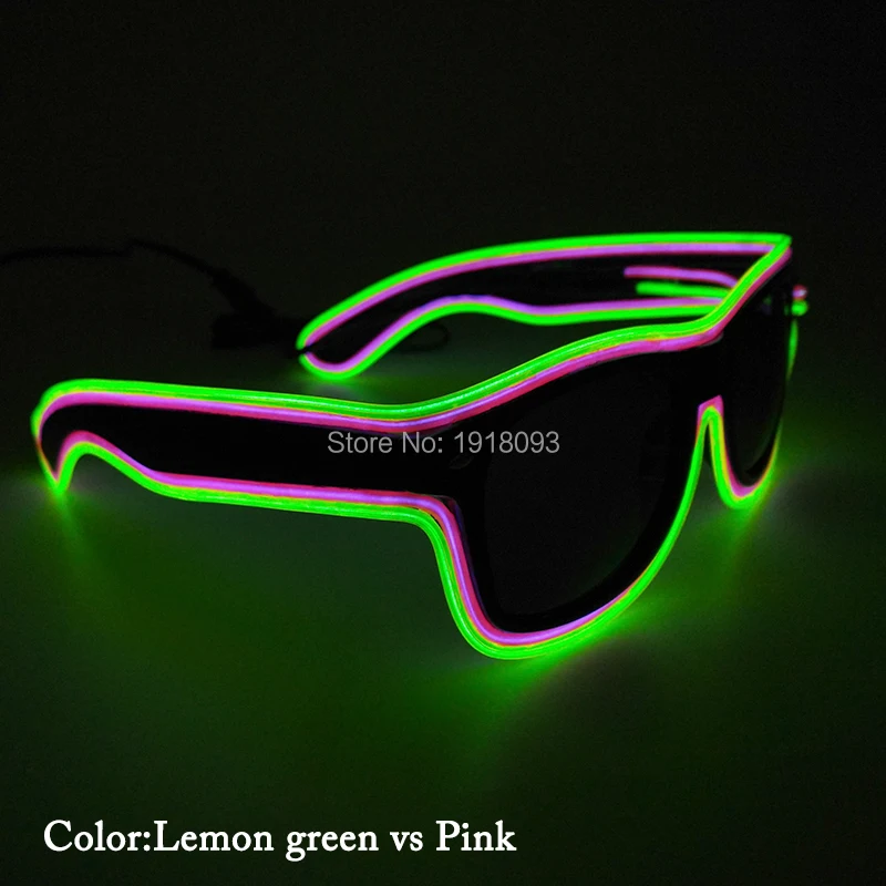 lemon green+pink-7