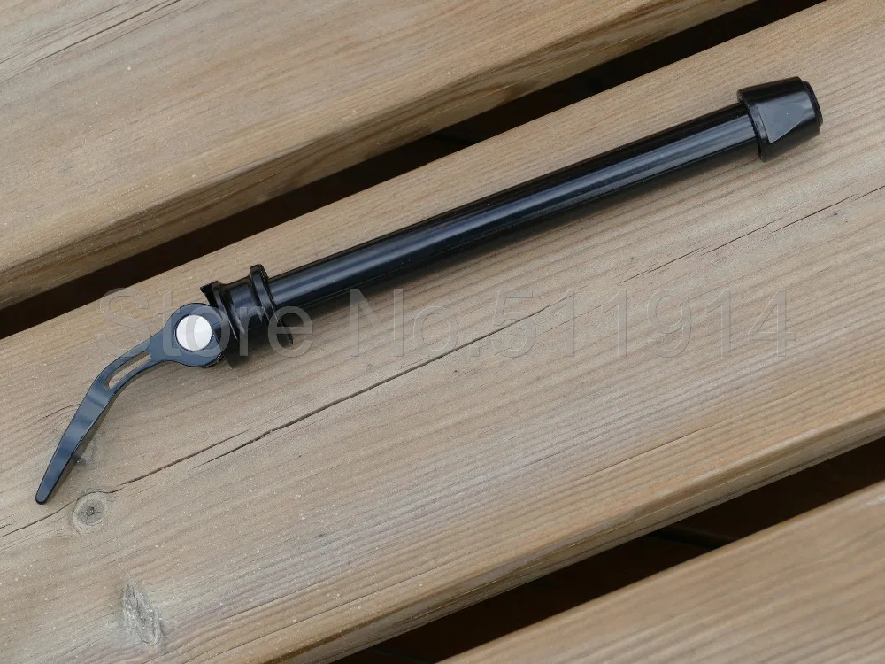 # Alloy Material Front Thru-axle 15mm For Front Fork 120g