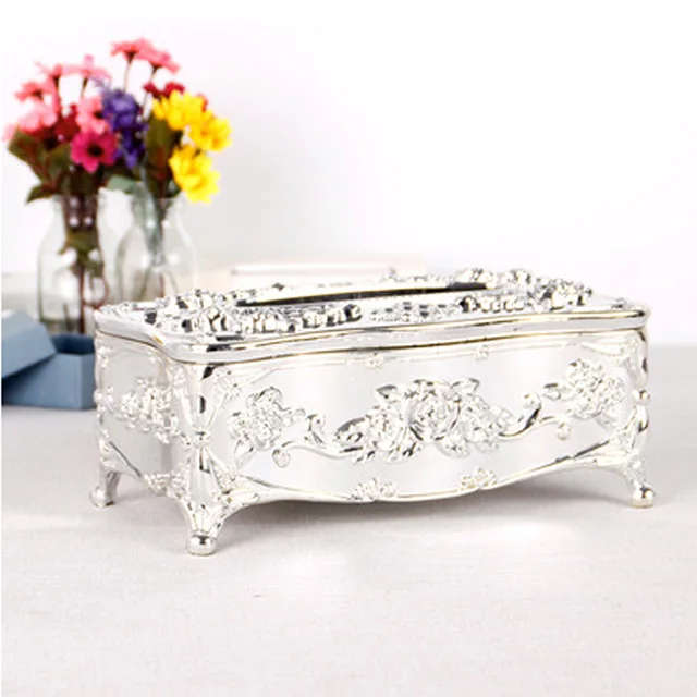 silver white