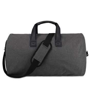 

Travel bag men's handbag large capacity multi-function business storage suit bag Messenger bag
