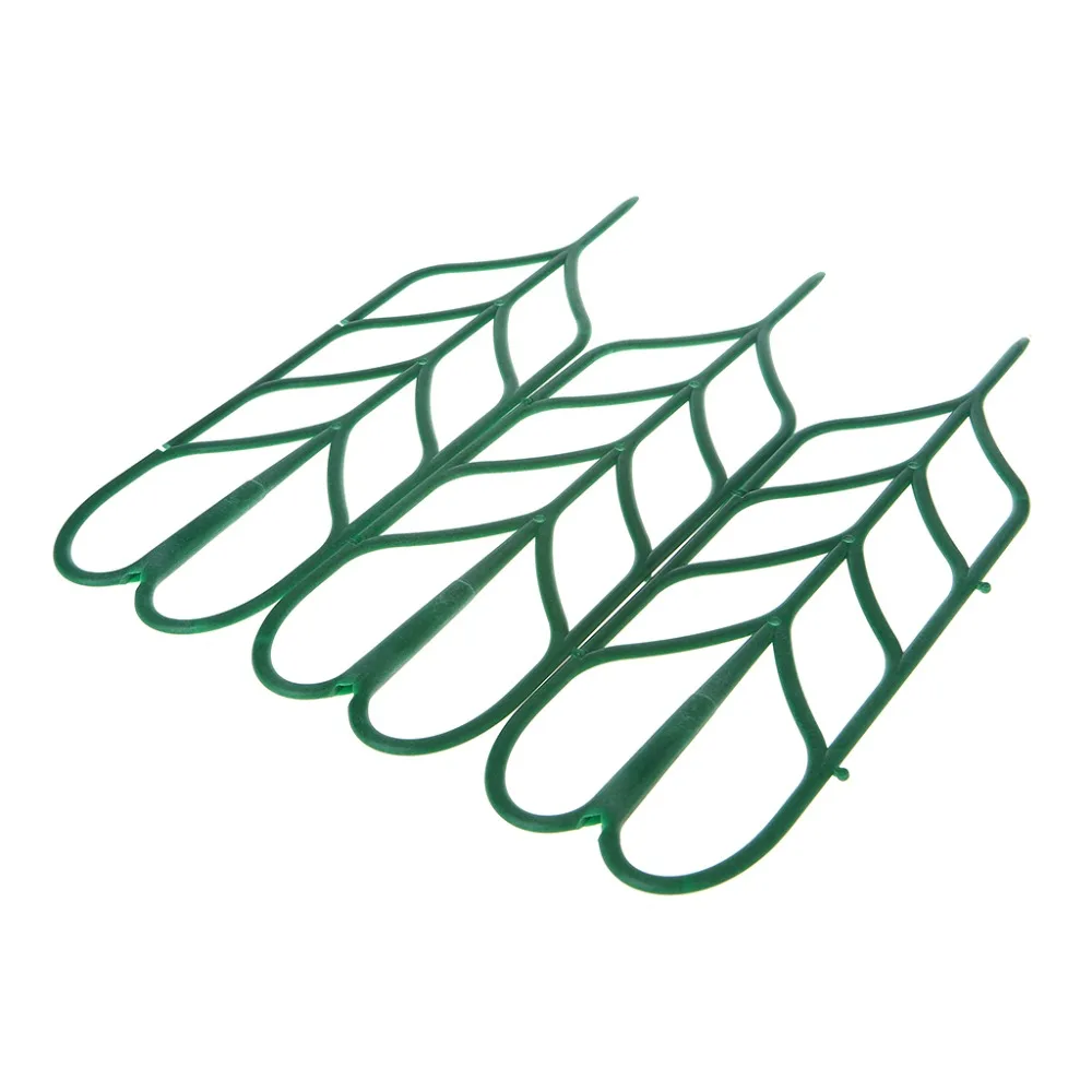 3 шт. DIY опора для растений, искусственные мини скалолазание, трельяж ...