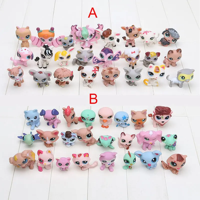 Popular Littlest Pet ShopBuy Cheap Littlest Pet Shop lots from China