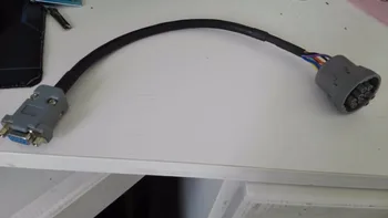 

inpower cable + forINLINE 6 adapter