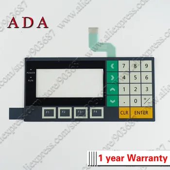 

NT11-CKF01B Membrane Keypad Switch for Omron NT11-CKF01B Membrane Keyboard