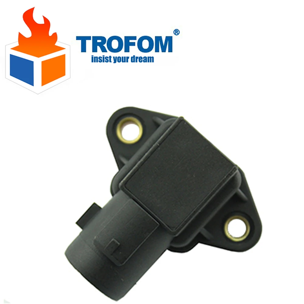 37830P05A01 Air Pressure MAP Sensor Assy For Honda Civic Accord CR-V HR-V
