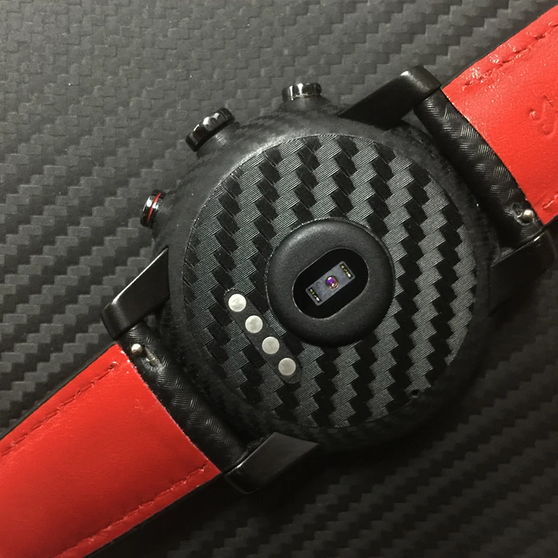 amazfit carbon
