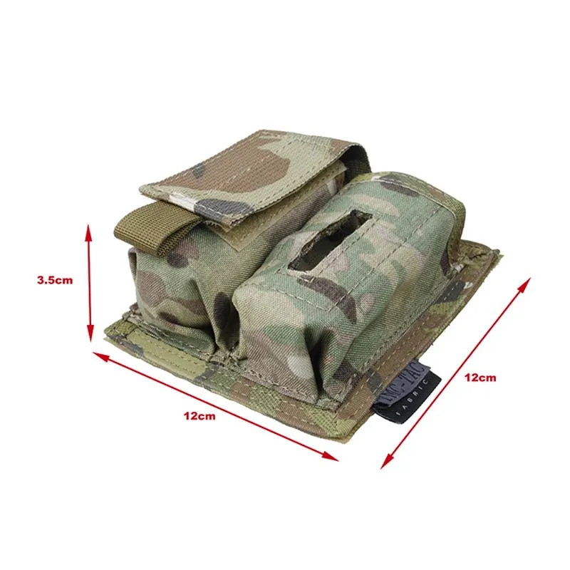 TMC3151 MC 3