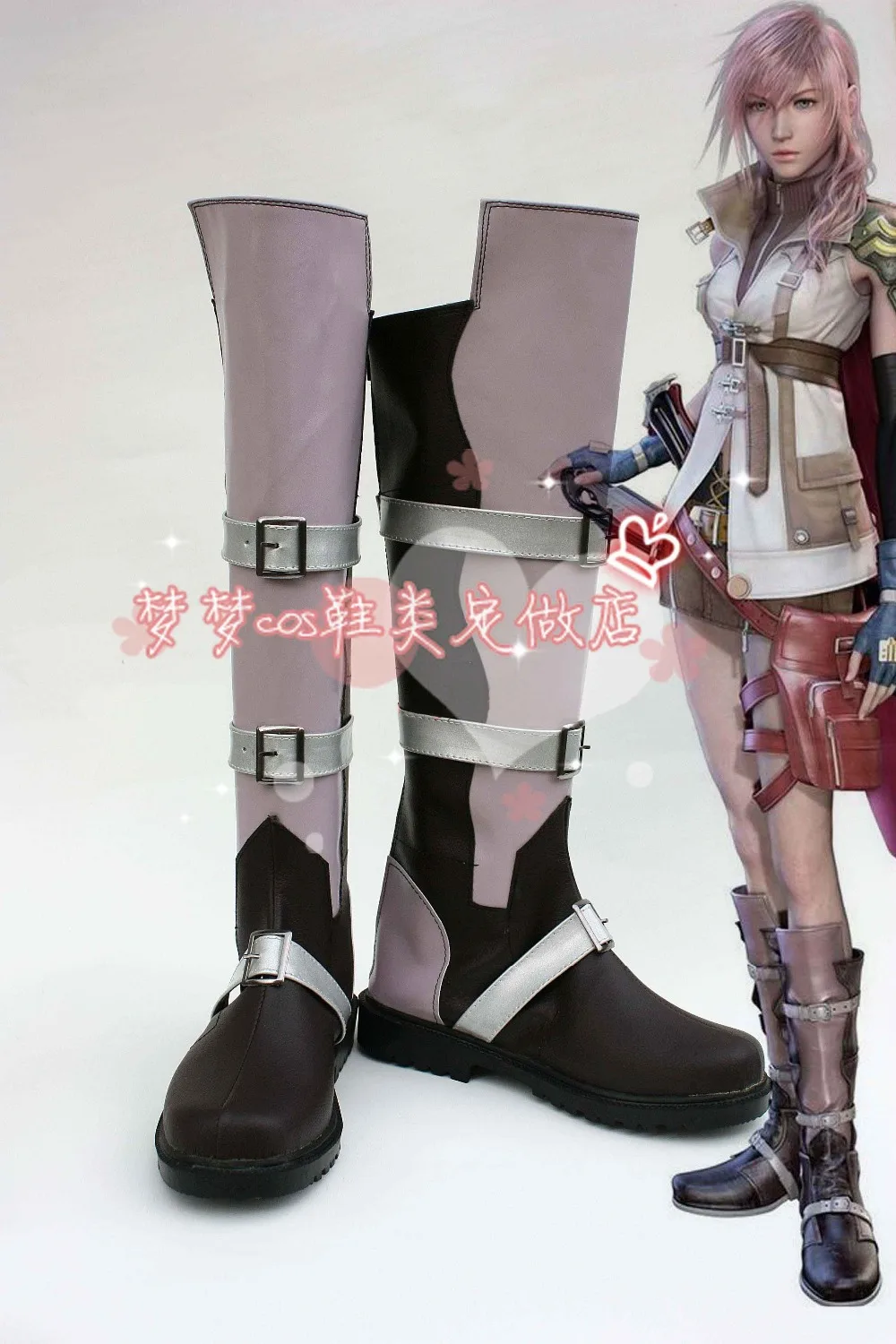 ライトニングファイナルファンタジークレアエクレアfarroncosアニメのコスプレシューズブーツカスタムハロウィーン Final Fantasy Shoes Anime Cosplay Shoesanime Shoes Aliexpress ライトニングファイナルファンタジークレアエクレアfarroncosアニメのコスプレシューズブーツカスタムハロウィーン Final Fantasy Shoes Anime Cosplay Shoesanime Shoes Aliexpress