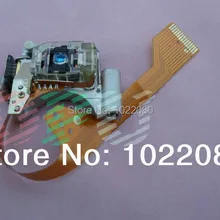 E-2687 E2687 линзы лазера Lasereinheit оптический Палочки-ups блока чехол для Bora шесть-компакт-диск плеер для автомобиля Audi A5 C5 Passat V6