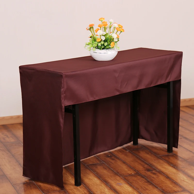 Tablecloth For Conference Table Arts Arts
