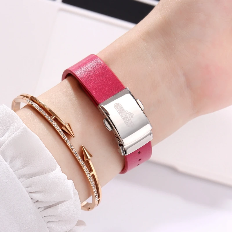 Рисунок 4 - Часы наручные женские кварцевые с Микки Маусом