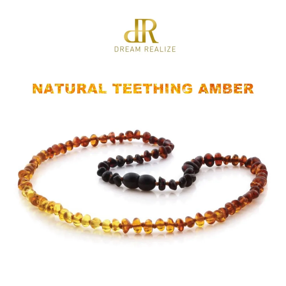 amber stone for teething