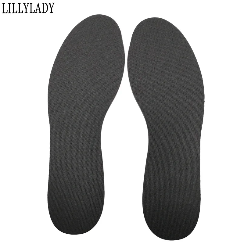 Memory Foam Man Women Orthotics Arch Flat Feet Support Shoes Insoles Flat Feet Running Breathable Insoles for Orthopedic Pad
