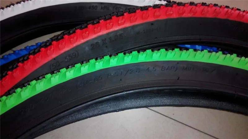 Велосипедные дорожные шины 24*1,95 велосипедные шины для горного велосипеда MTB велосипедные шины Нескользящие велосипедные шины размер 5 цветов компас
