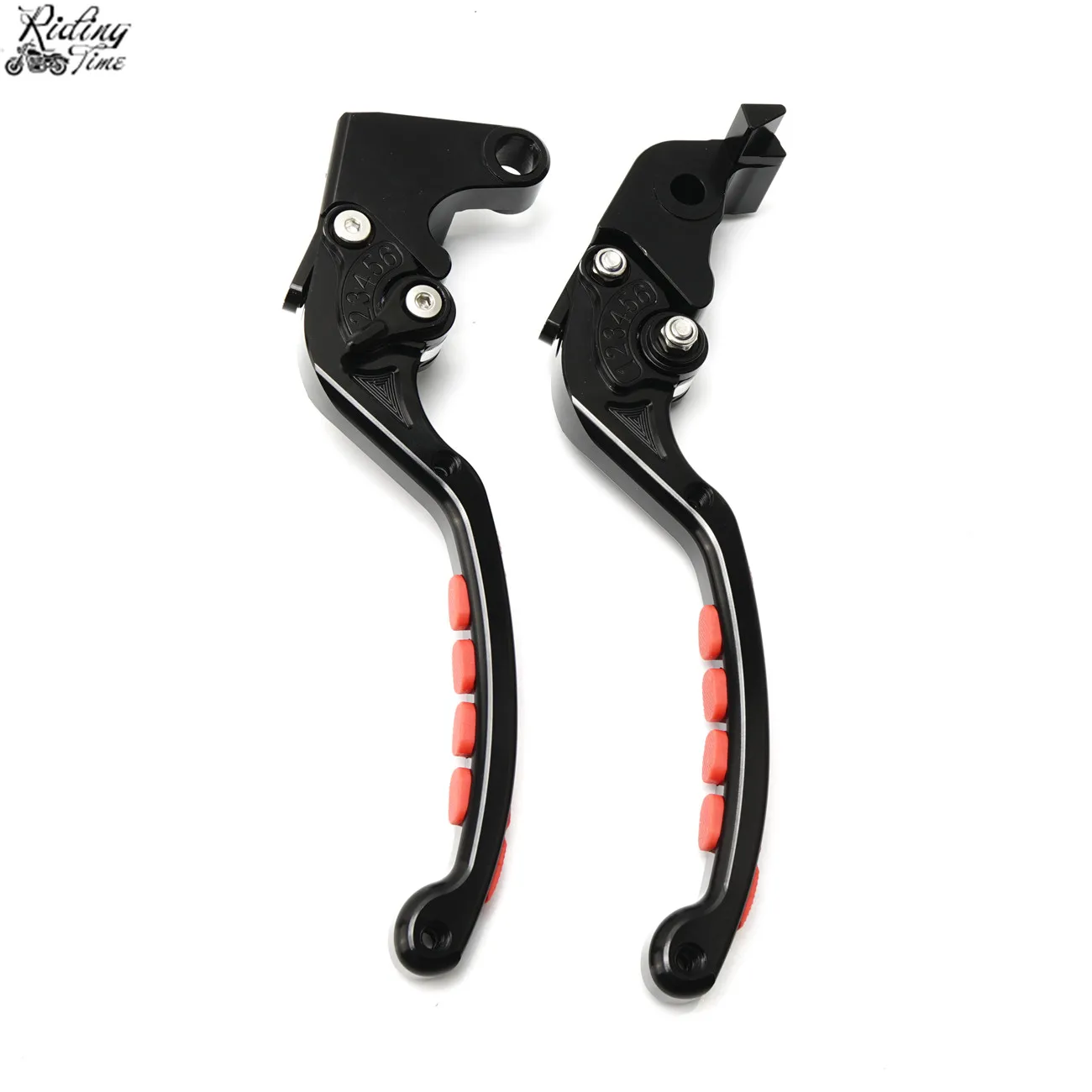 Motorcycle Brake Clutch Lever For Kawasaki Z900 17 19 Z650 NINJA 650R