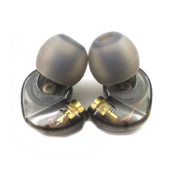 

PIZEN S530 Dynamic bass sport in ear earphone Earbuds with mmcx cable for shure se215 se846 se535 earphones vs xiaomi headphone