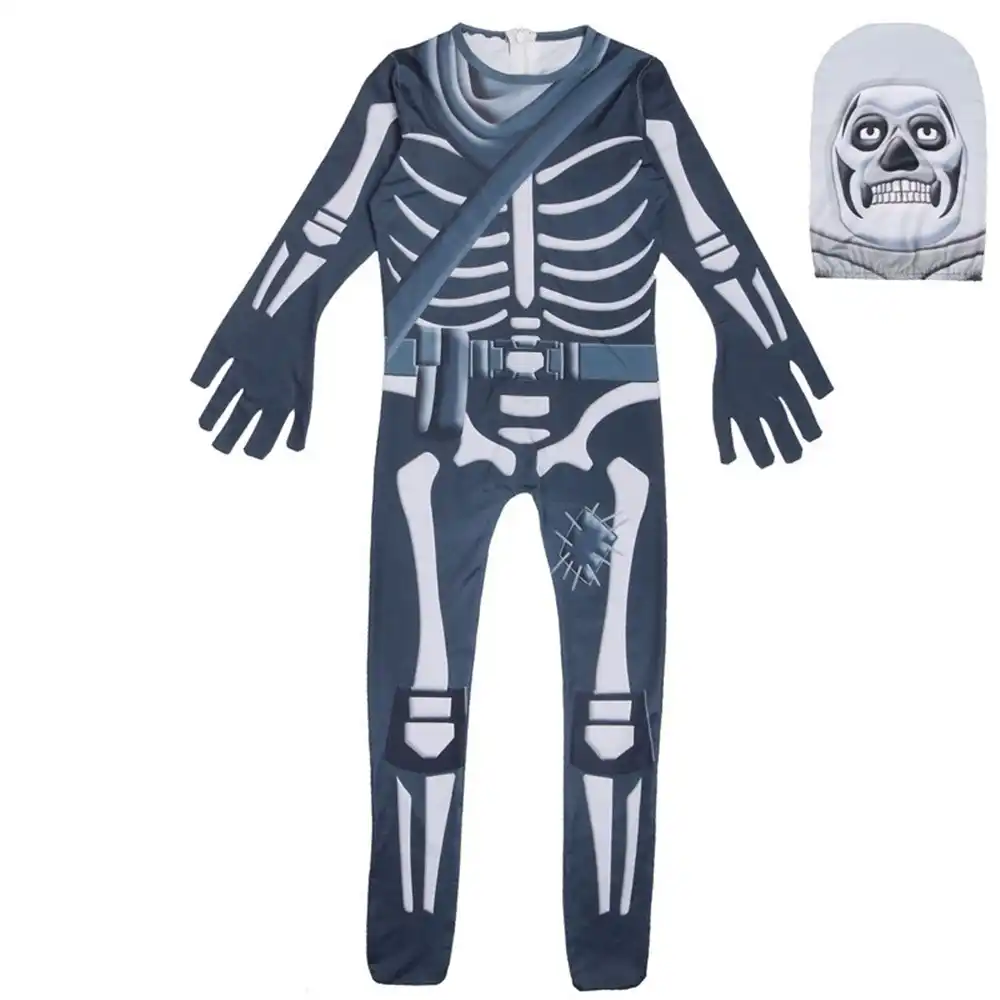 Detail Feedback Questions About Childrens Halloween Show - 