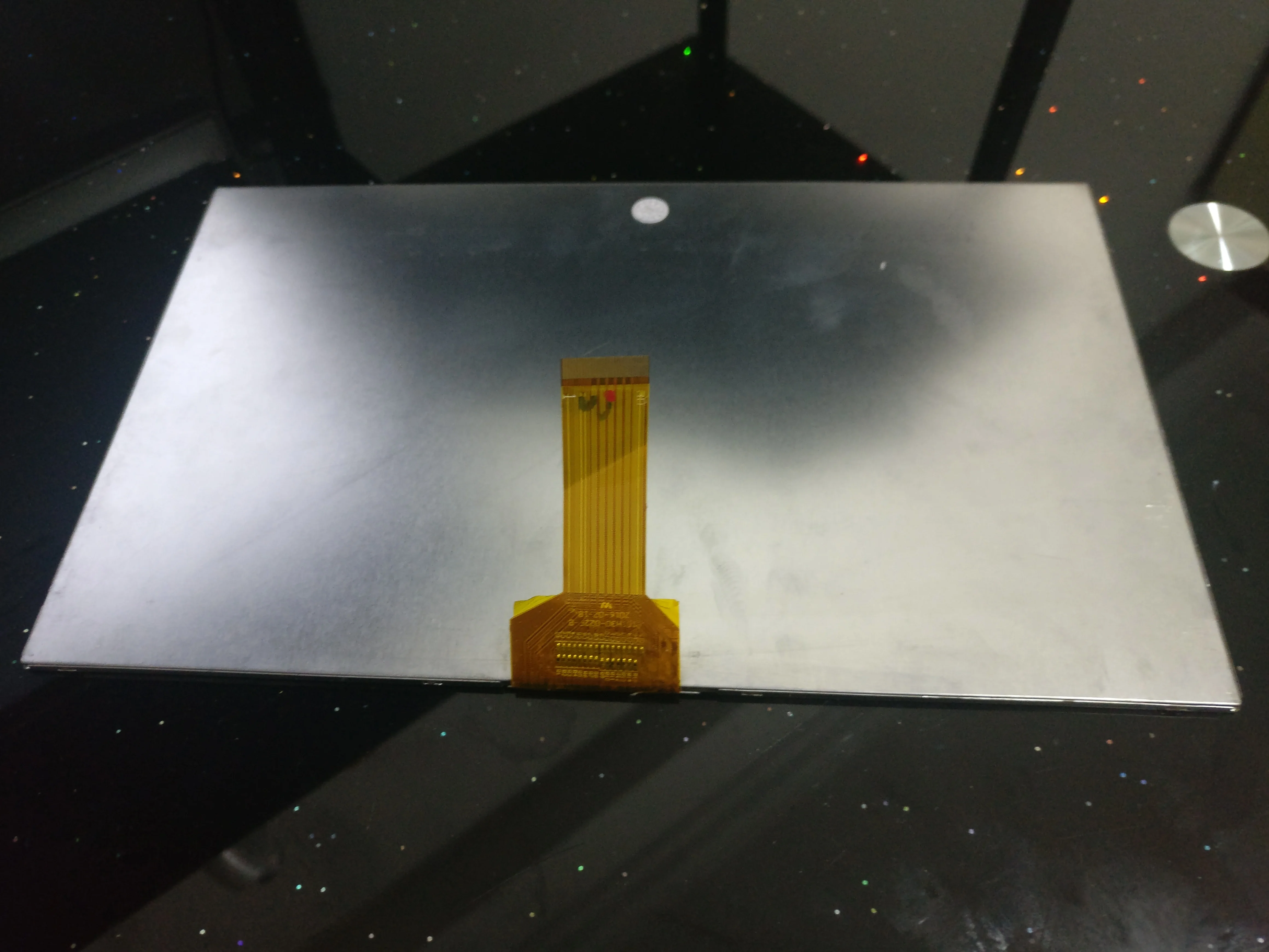 Продажа 10,1 дюймов 30PIN FPCA.101087AV2 FPC10130C MIPI L101H30 022F B Светодиодные дисплеи