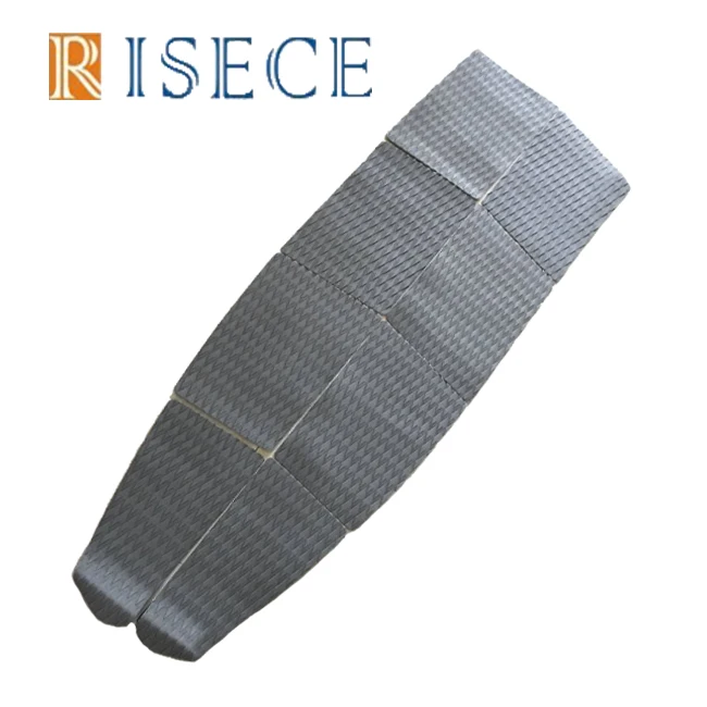 

Original 3M Glue EVA Pad 8-Pieces SUP Deck Pad Diamond Pattern Traction Surf SUP Pad