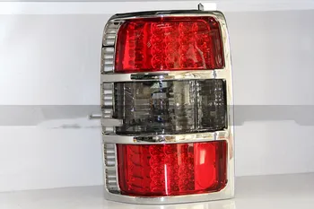 

eOsuns rear light, tail lamp inner for Mitsubishi pajero montero V31 V32 V43 V45 ,free shipping