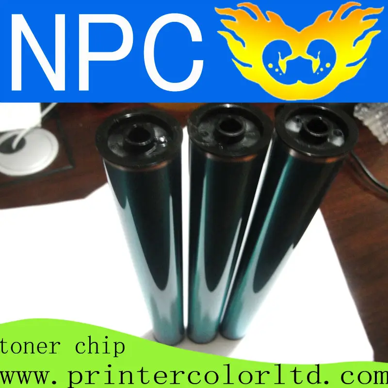 OPC Drum Organic photo conductor drum for Kyocera TK413 printer OPC drum free shippingdrum sets