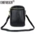 COMFORSKIN Garantido Mulheres Couro Genuíno Saco Do Telefone Móvel de Design Da Marca Senhoras Da Forma Quente Saco Do Mensageiro 2018 Bolsas Feminina
