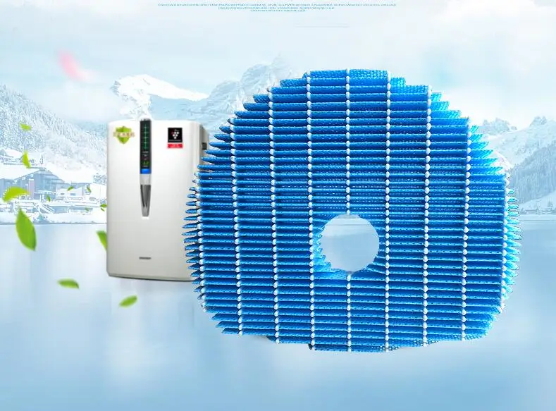 

Original OEM,FZ-C100MFS Humidified air purifier filters,Washable,For KC-W380SW/280SW/200/150/100,air purifier parts/accessories