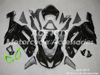 

New ABS motorcycle Fairing For kawasaki Ninja ZX10R 2006 2007 ZX10R 06 07 Injection Bodywor All sorts of color No.69