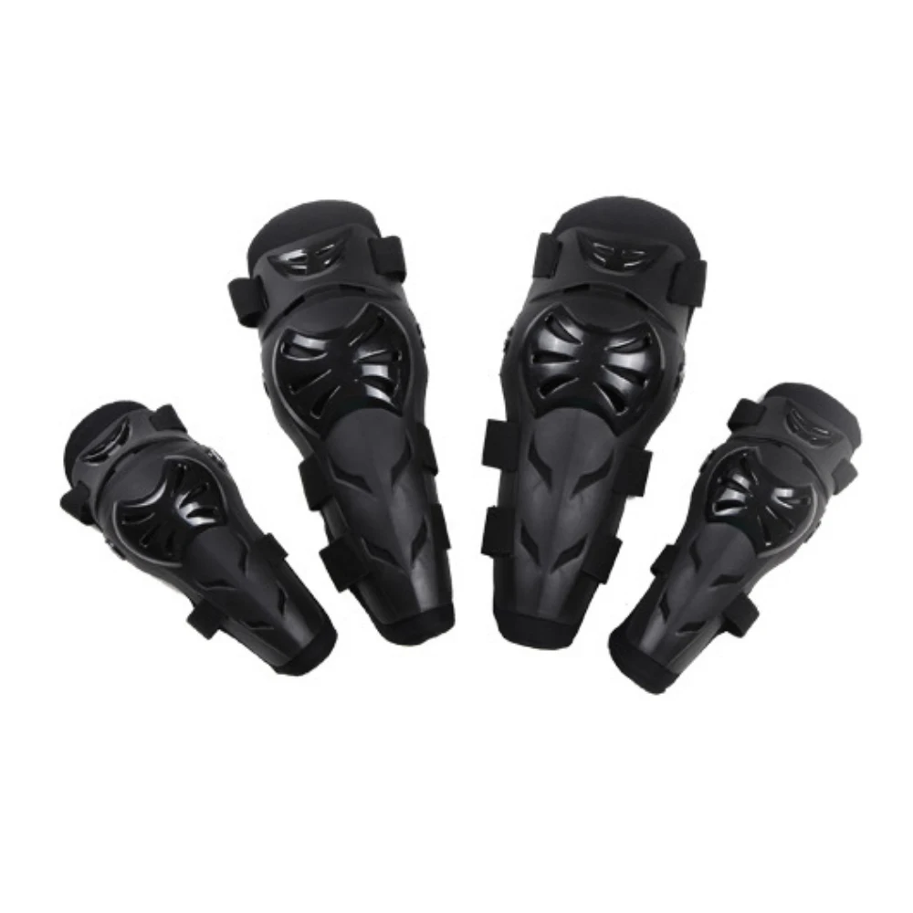 Prix pour 4 Pcs Kit Adulte Coude Genou Armure Garde Equipements Tapis Protecteur pour Motocross Sport Moto Moto Vélo Prix pour 4 Pcs Kit Adulte Coude Genou Armure Garde Equipements Tapis Protecteur pour Motocross Sport Moto Moto Vélo