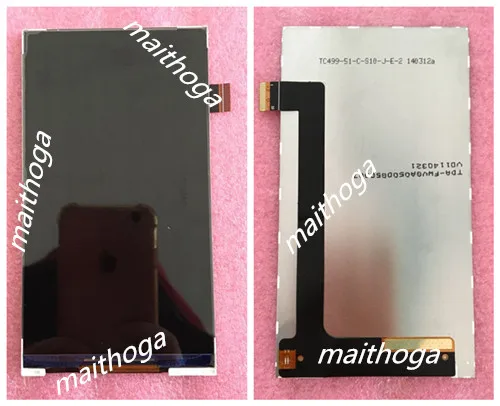 Майтога 5 0 дюйма 33PIN TFT жк экран HX8379A Drive IC 480(RGB)* 854 интерфейс MIPI|mipi interface|tft lcd screenlcd