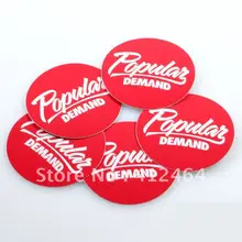 Конкурентоспособная цена Двусторонняя Этикетка(ss-983