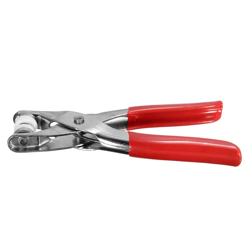 Buy 1pcs Press Pliers 9.5mm + 200 Press Pliers Plastic