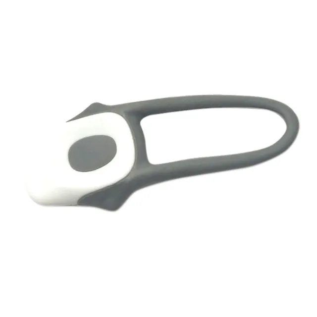 silicone bicycle lights