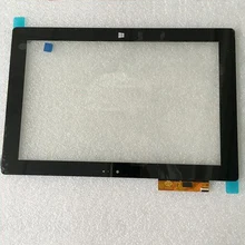 10,1 ''планшет pc-преобразователь для pipo W3 Windows 8 сенсорный экран Стекло сенсор-1 шт