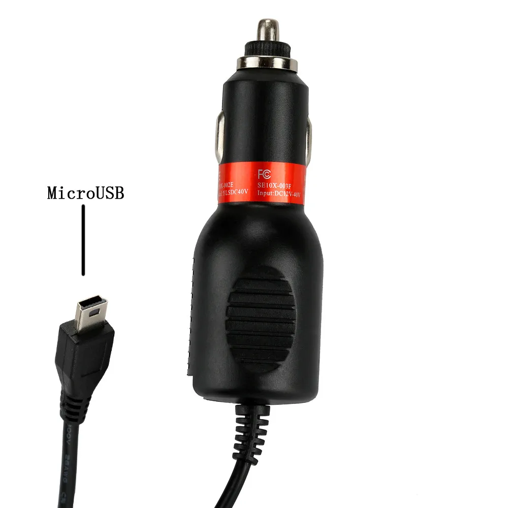 

Car Charger DC 5V 2A Mini Alloy USB Power Charger Charging For Adapter Cable Cord For GPS tachograph phone Chargers 19APR23