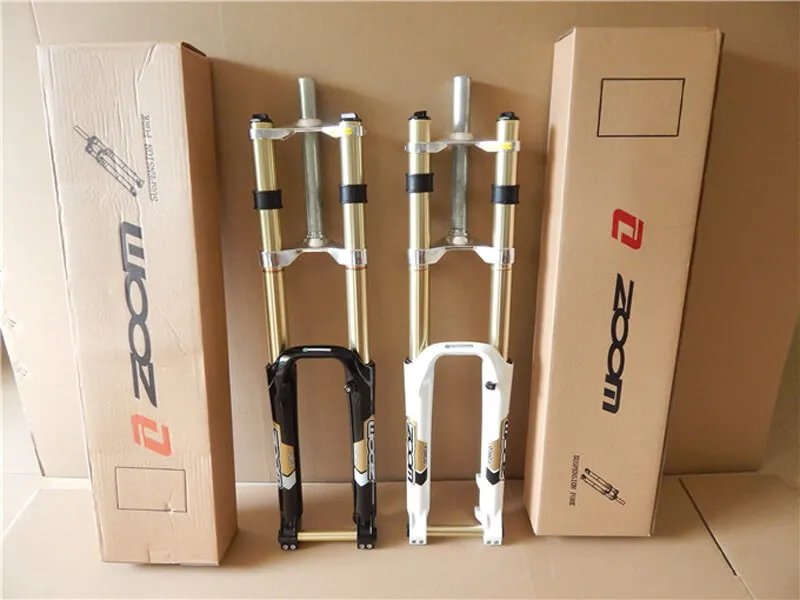 Bomber-Electric-Bike-680DH-Bicycle-Suspension-Fork-7