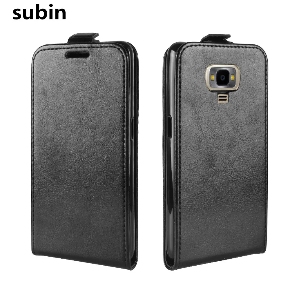 For Samsung Galaxy Z4 Case Cover Flip Leather Back Cover Case For