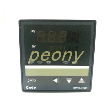 

SWD-7000 Intelligent Temperature Controller SWD-7131P