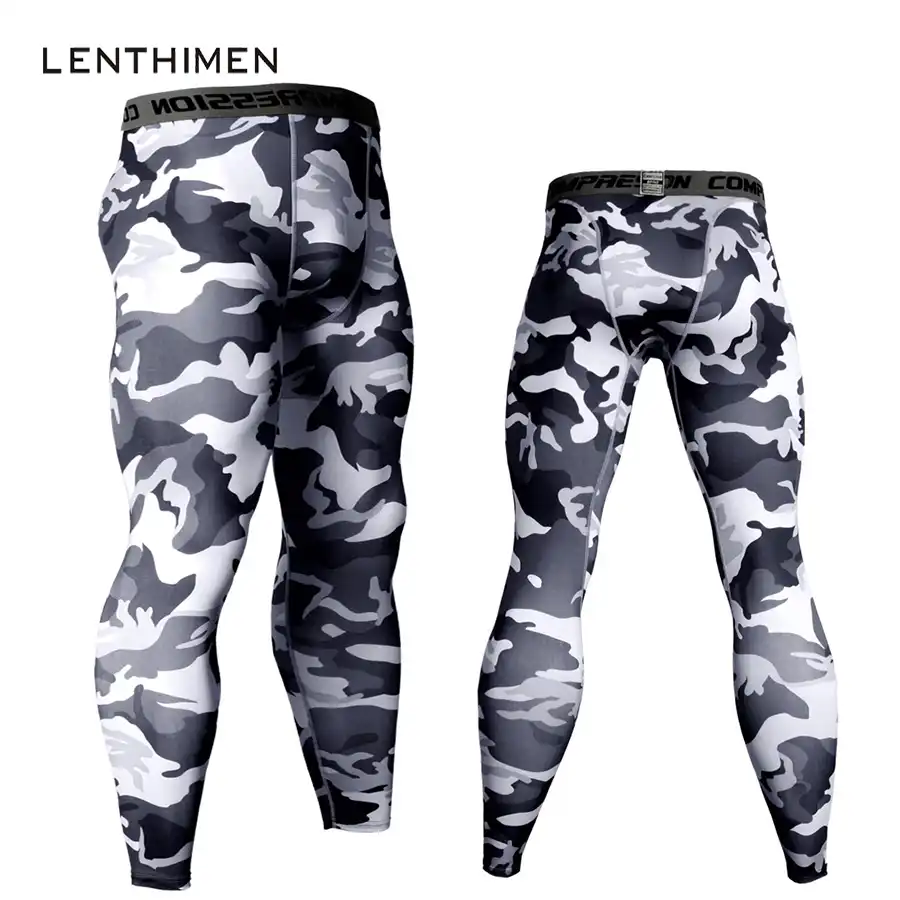 tight army pants