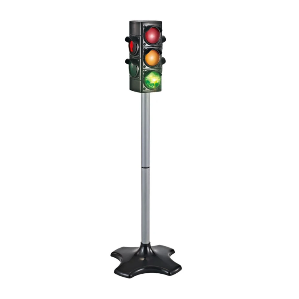 MrY 2019 обучающее оборудование для дорожного движения световой инструмент Детская безопасность пересечение дороги игрушки светофора