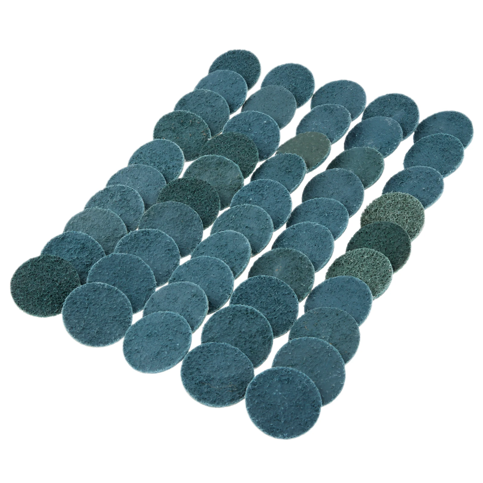 BE-TOOL Lot de 5 bandes de pon/çage en oxyde daluminium pour ponceuse /à courroie travail du bois polissage du m/étal