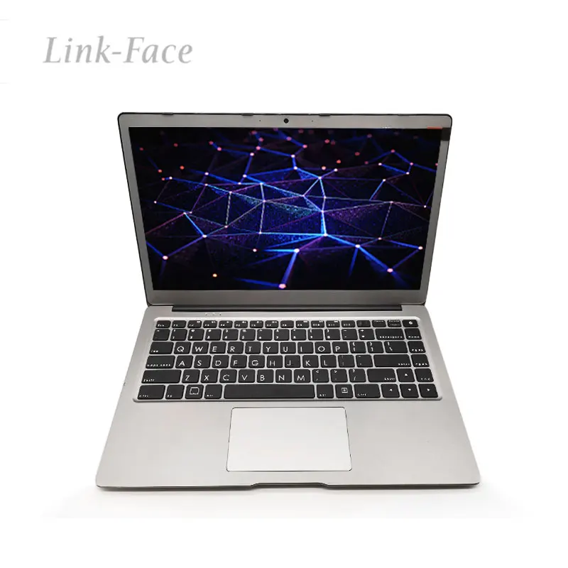 Link Face док-станция для ноутбука, зарядное устройство 10000 мАч, Дополнительный внешний аккумулятор, трекпад с большим экраном для USB мобильного телефона, type-c, HDMI концентратор